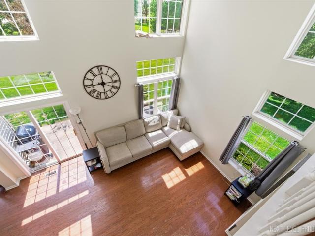 Townhouse for sale in Montgomery, Illinois