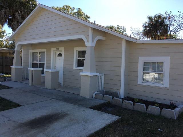 Apartment for rent in Tampa, Florida
