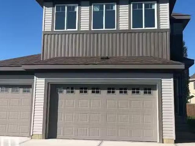 House for sale in Stony Plain, Alberta