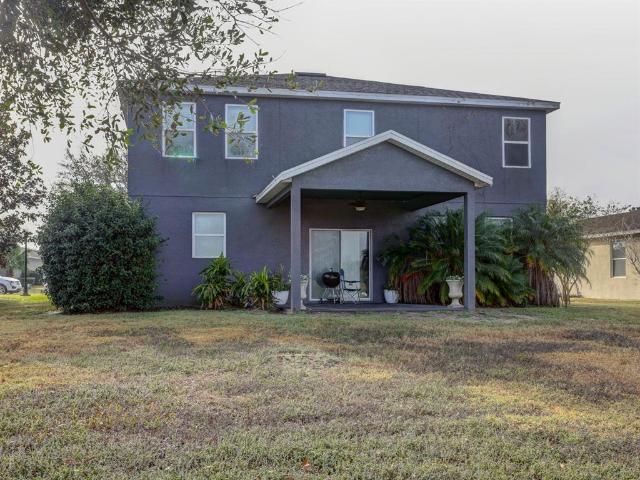 House for sale in Bartow, Florida