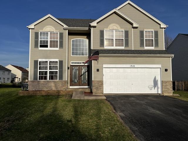 House for sale in Plainfield, Illinois