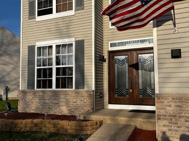 House for sale in Joliet, Illinois