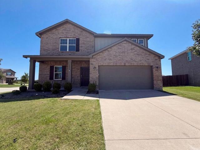 House for sale in Anna, Texas