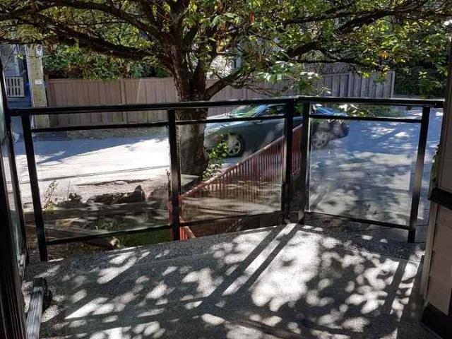Apartment for rent in Vancouver, British Columbia