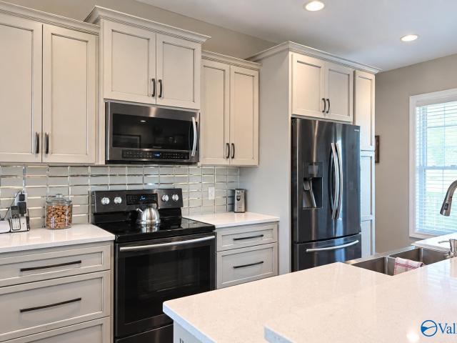 House for sale in Henagar, Alabama