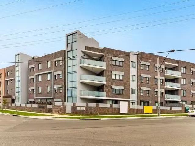 Apartment for rent in Mays Hill