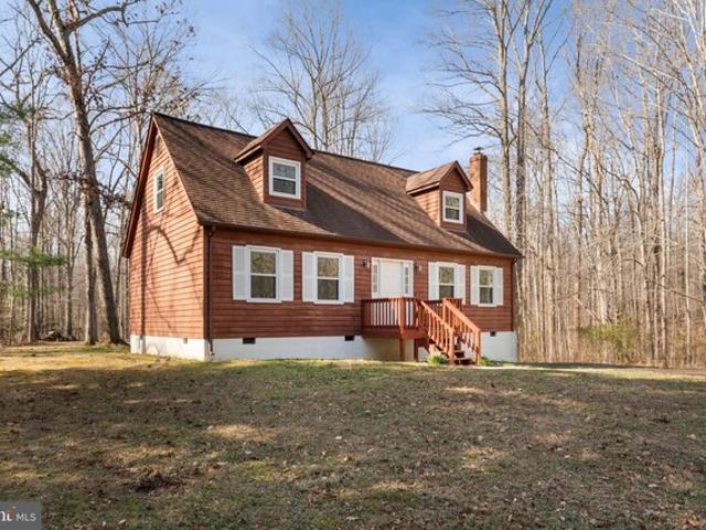 House for sale in Virginia