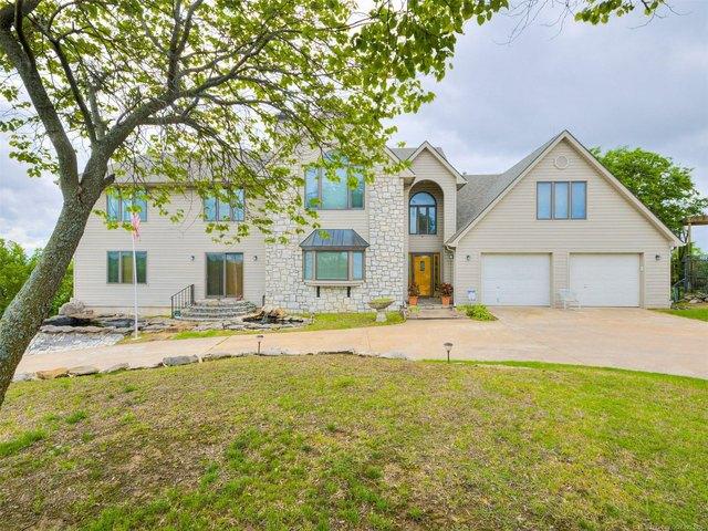 House for sale in Rogers, Oklahoma