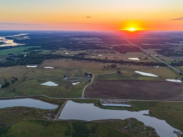 Farm for sale in Haskell, Oklahoma