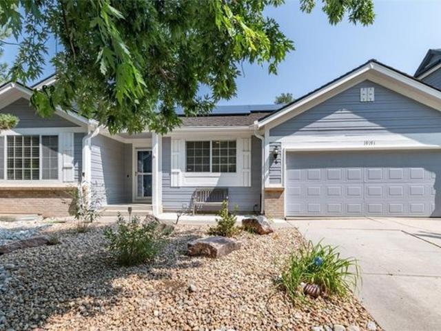 House for sale in Parker, Colorado