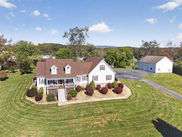 House for sale in Fractionville, Abingdon