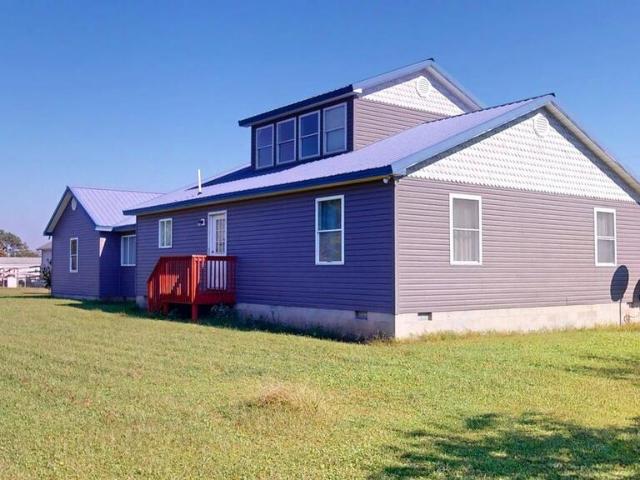 House for sale in Parksley, Accomack County