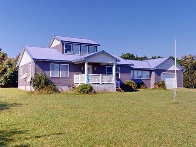 House for sale in Parksley, Accomack County