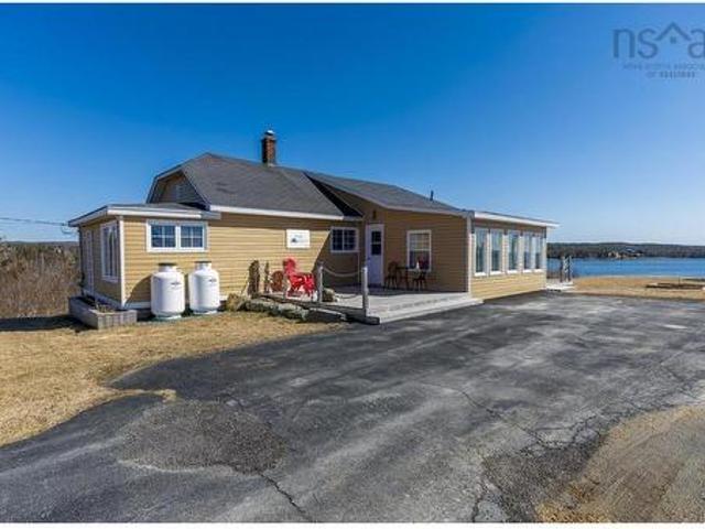 House for sale in Spry Harbour, Nova Scotia