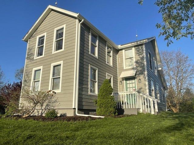 House for sale in Galien, Michigan