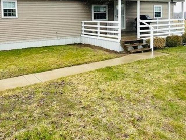 House for sale in Stanwood, Michigan