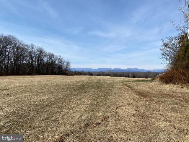 Land for sale in Virginia