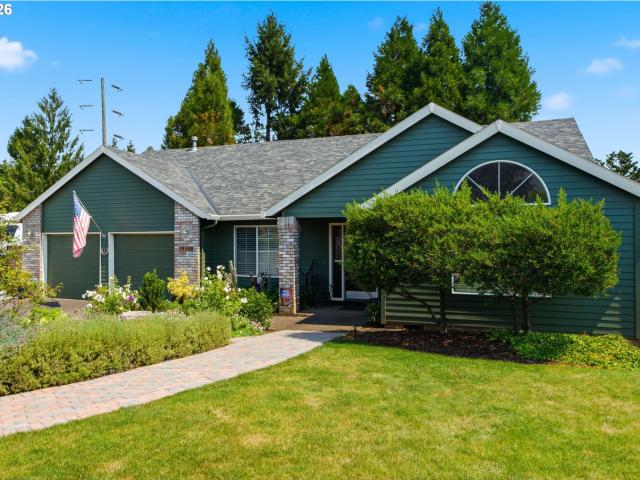 House for sale in Hillendale, Oregon City