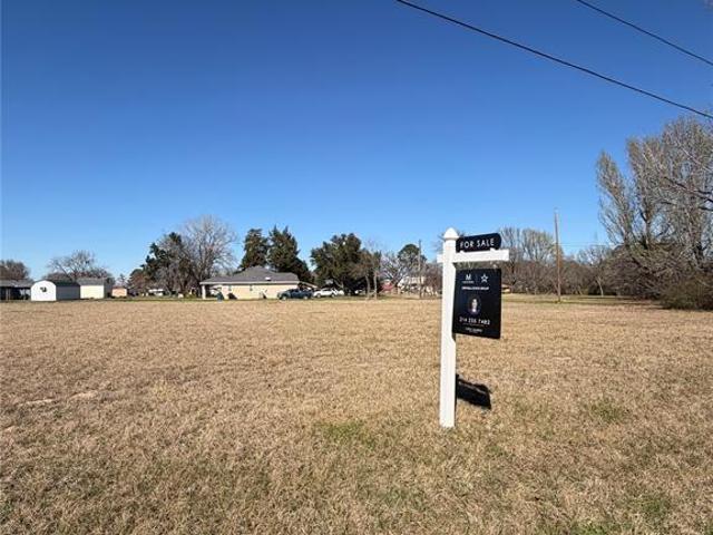 Land for sale in Trinidad, Henderson County
