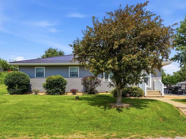 House for sale in Elkader, Iowa