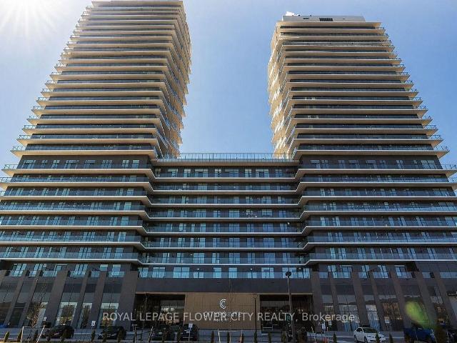 Condo for rent in Brampton, Golden Horseshoe
