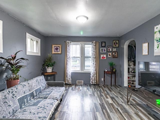 House for sale in North Chicago, Lake County