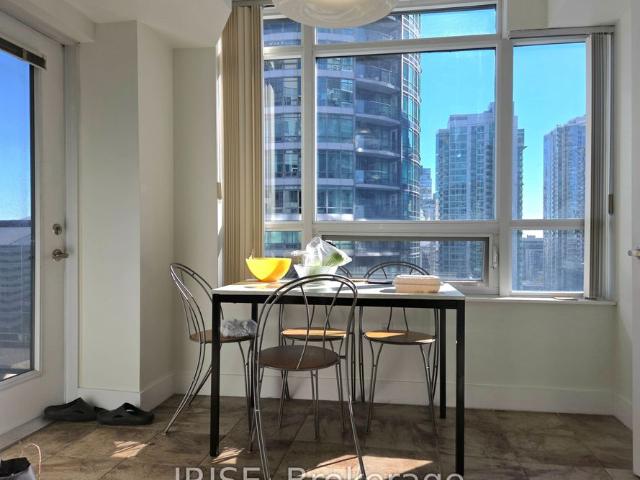 House for rent in Spadina—Fort York, Toronto