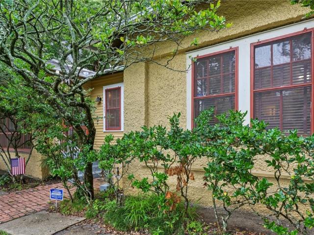 House for sale in New Orleans, Louisiana