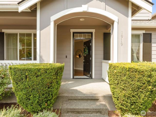 House for sale in Issaquah, Washington