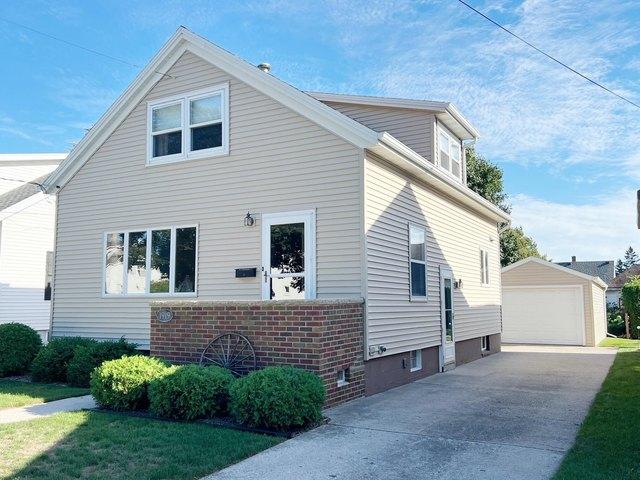House for sale in Two Rivers, Wisconsin