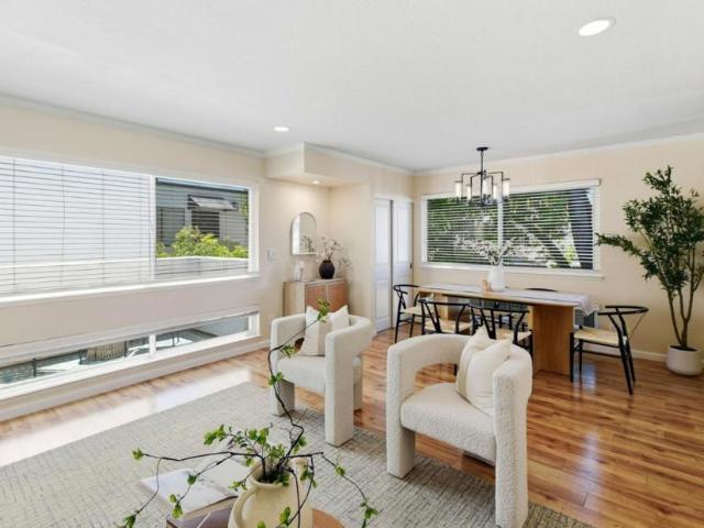 Condo for sale in San Mateo, California