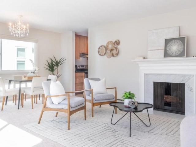 Condo for sale in San Mateo, California