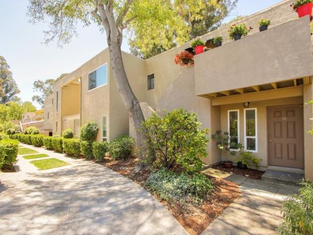 Condo for sale in San Mateo, California
