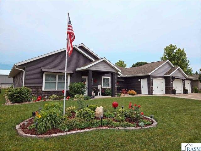 House for sale in New Ulm, Minnesota