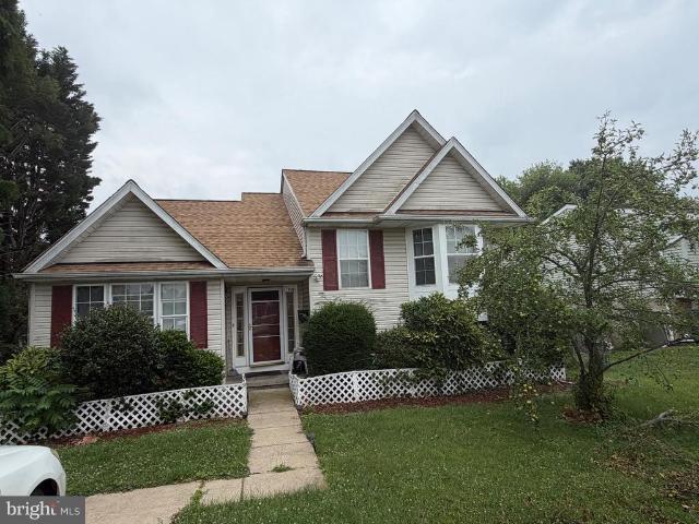 House for sale in Catonsville, Maryland