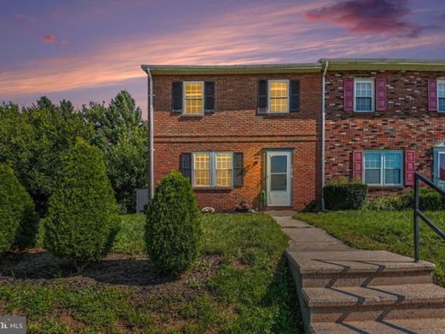 Townhouse for sale in Reading, Pennsylvania
