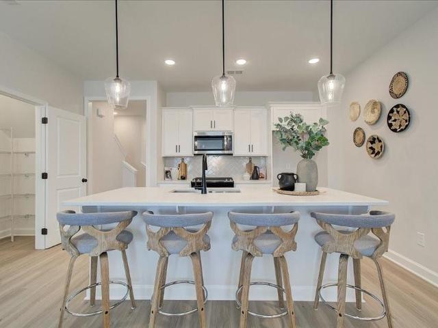 Townhouse for sale in Kennesaw, Georgia