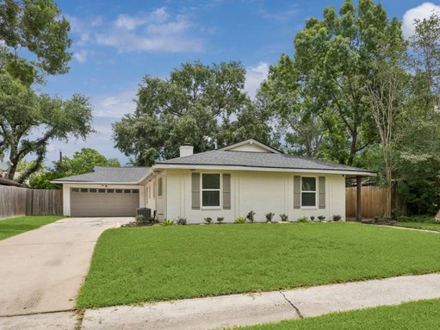 House for sale in Harris, Texas