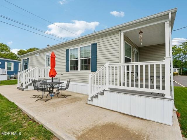 House for sale in Monmouth, New Jersey