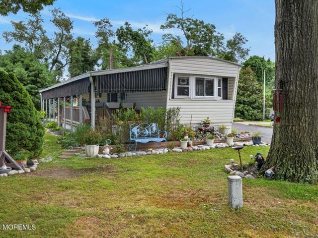 House for sale in Monmouth, New Jersey