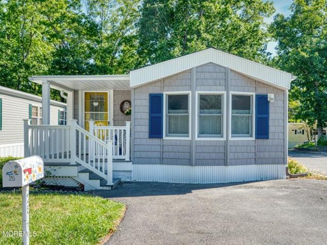 House for sale in Monmouth, New Jersey