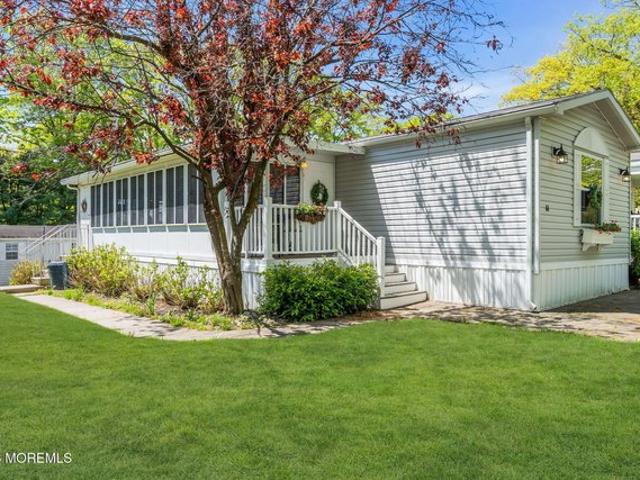 House for sale in Monmouth, New Jersey