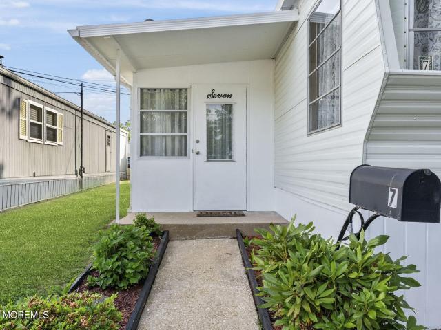 House for sale in Monmouth, New Jersey