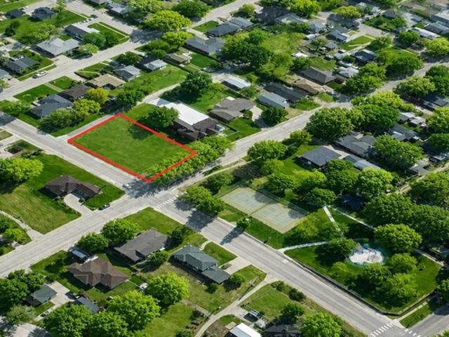 Land for sale in Nebraska