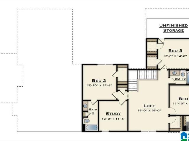 House for sale in Hoover, Alabama