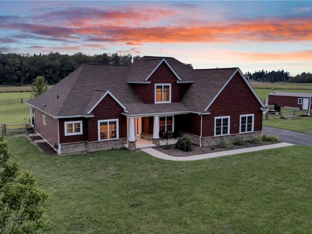 House for sale in Colden, New York