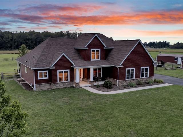 House for sale in Town of Colden, Erie County