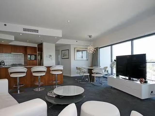 Apartment for rent in Perth, South Perth