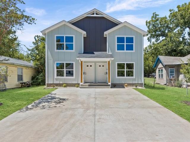 House for sale in Waco, Texas