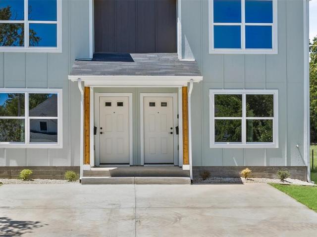 House for sale in Waco, Texas